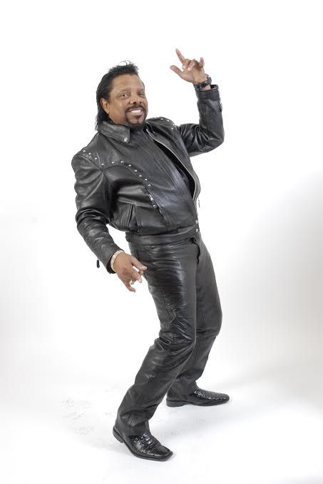 Gene Poo-Poo Man Anderson