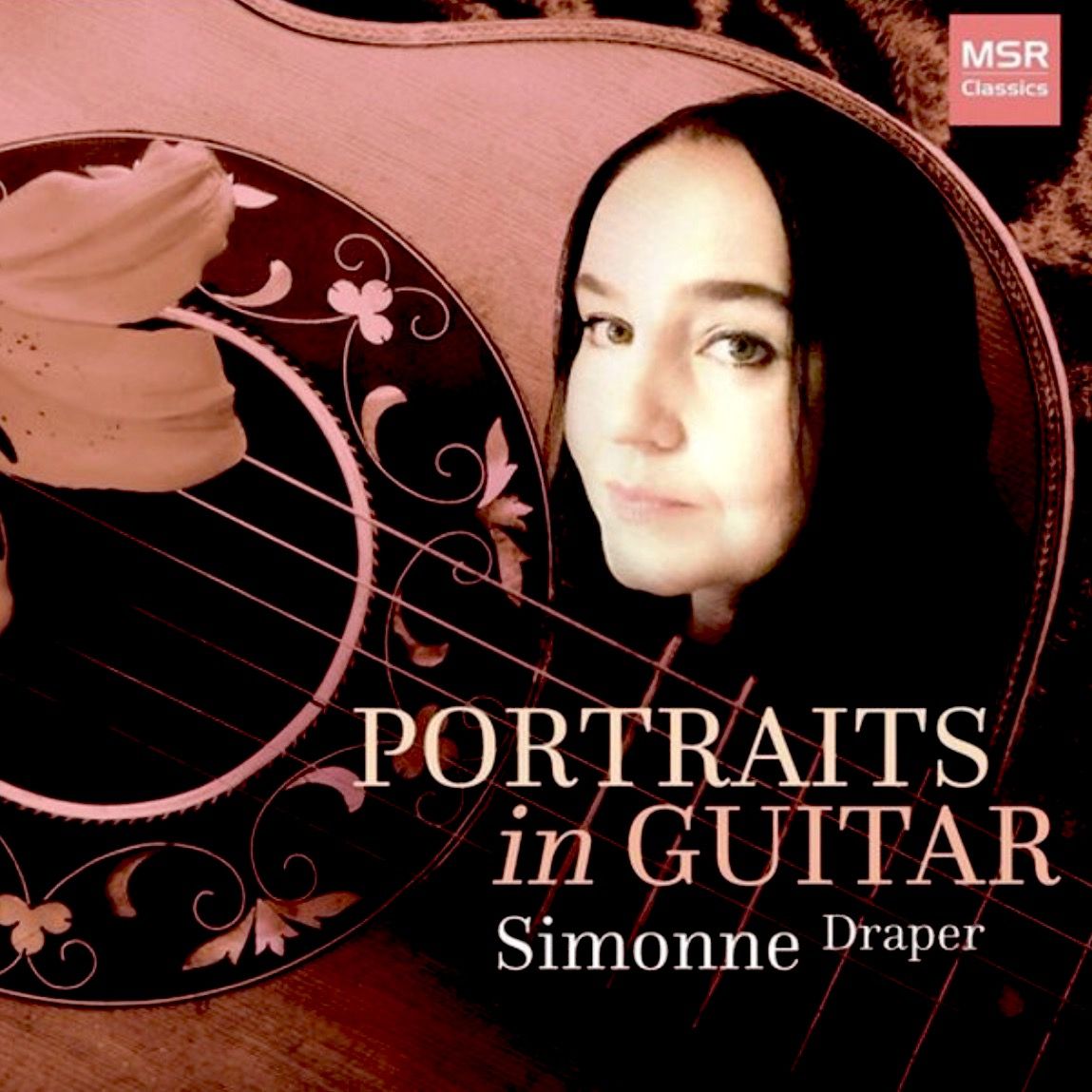 Simonne Draper