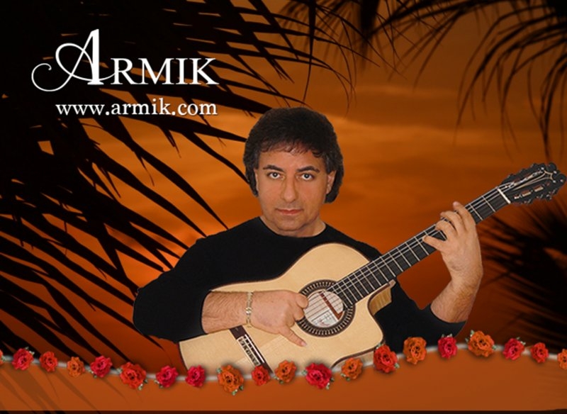 Armik