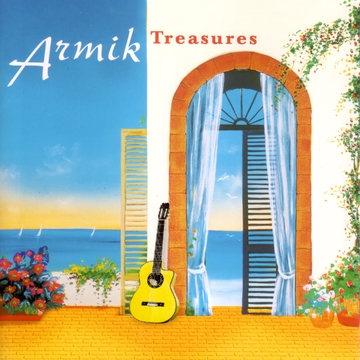 Armik