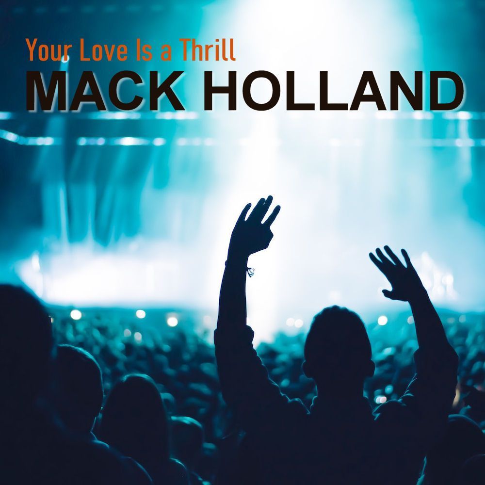 Mack Holland