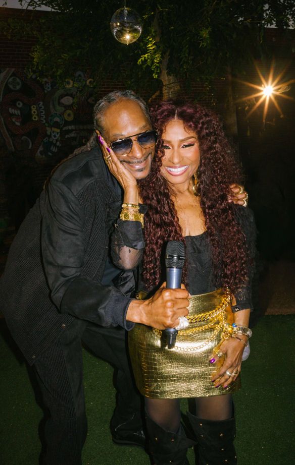 Chaka Khan